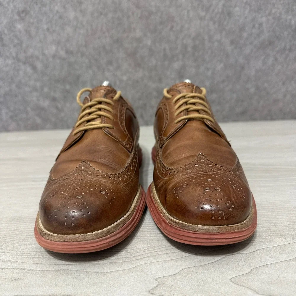 Cole Haan please see